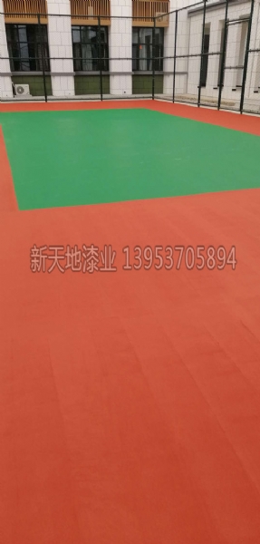 高質(zhì)量的彩色透水混凝土路面怎么做？